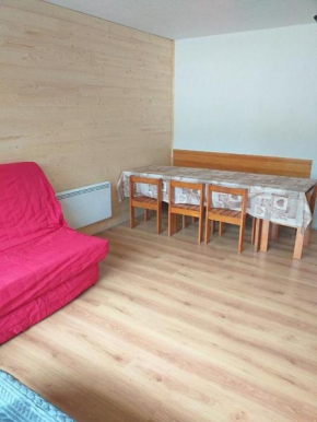 Appartement au pied du PIC du Midi à La MONGIE